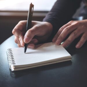 Coaching - Writing Simplified